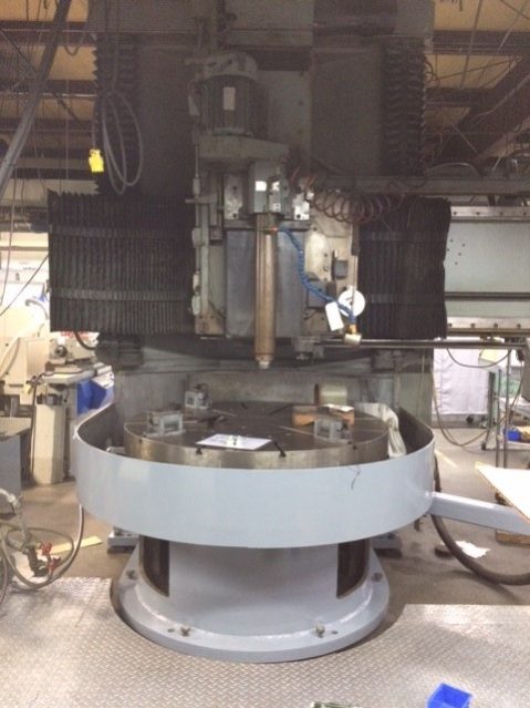 Campbell Grinder