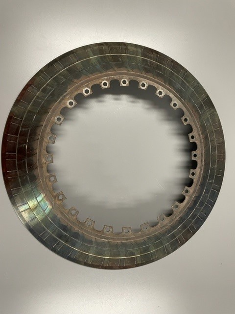 CF6-80C2 Impeller cover