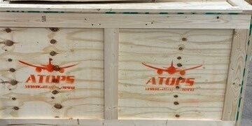 Consignment material