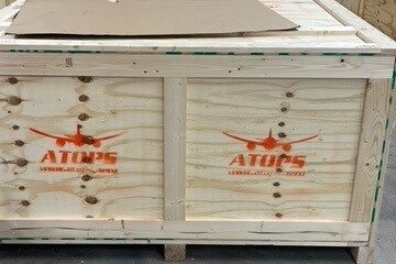 Consignment material