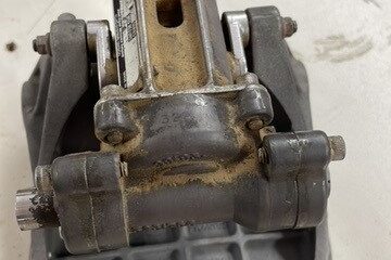 CFM56 Ball Screw Actuators